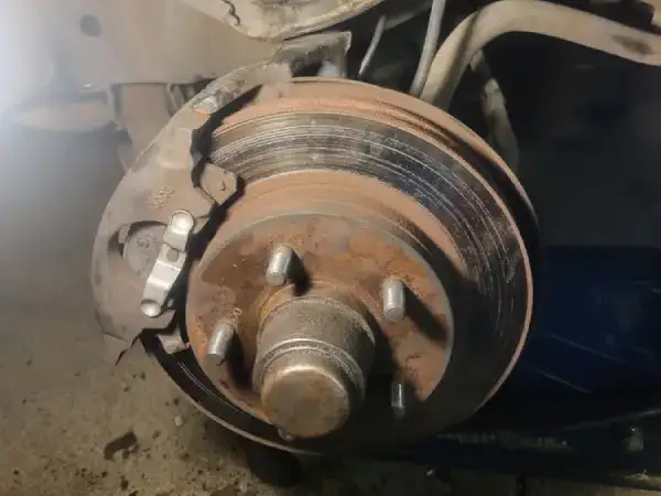 Brake Repair