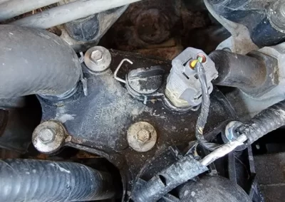 Mobile Auto Mechanic