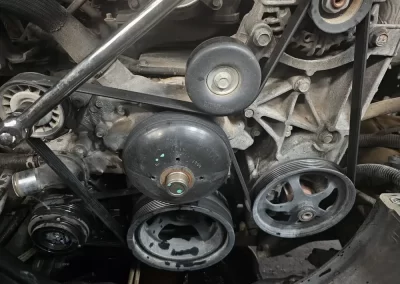 Mobile Auto Repair