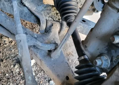 Mobile Car Mechanic