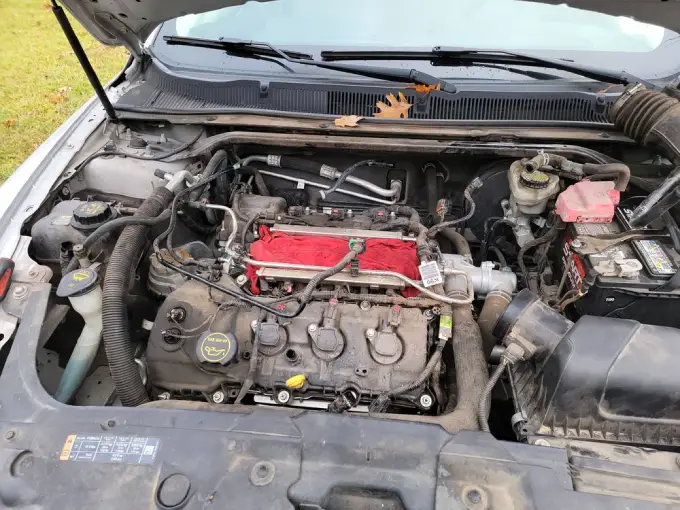 Mobile Car Mechanic in Seagoville, TX Mobile Car Mechanic in Seagoville, TX