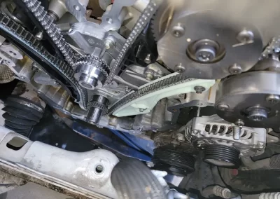 Mobile Car Repair