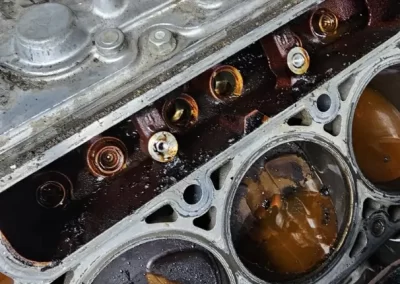 Mobile Car Repairs