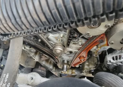 Mobile Mechanic