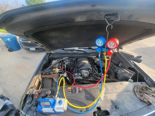 Roadside Assistance