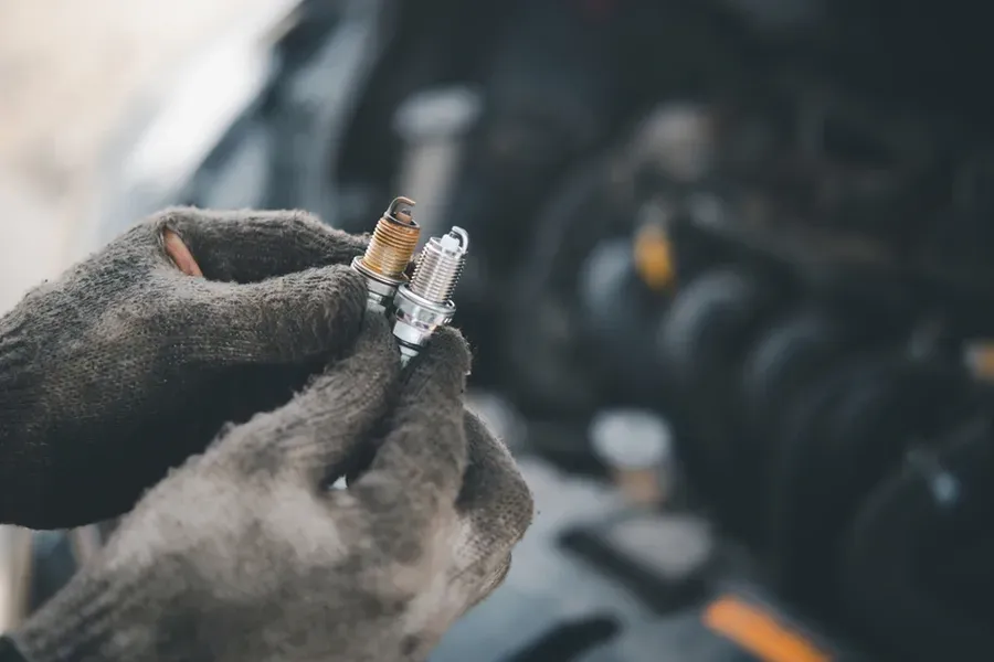 Affordable Spark Plug Replacement Seagoville, TX