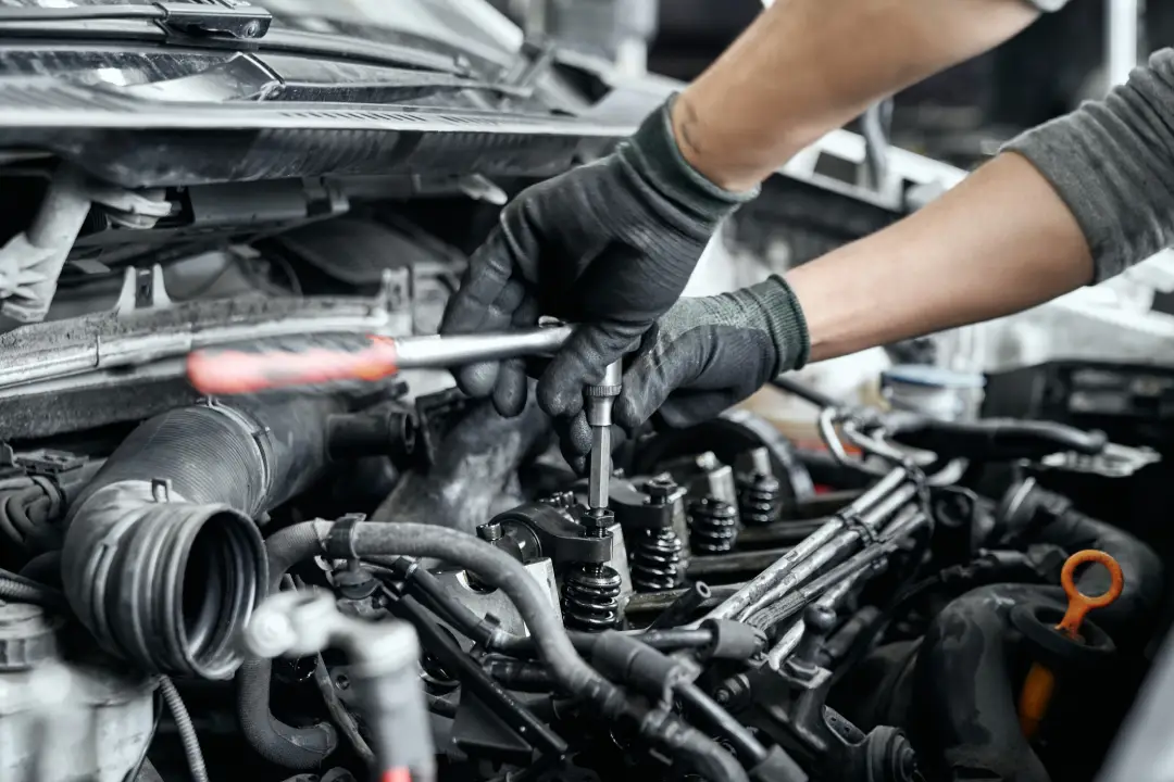 Dependable Auto Tune-Up Service in Seagoville, TX