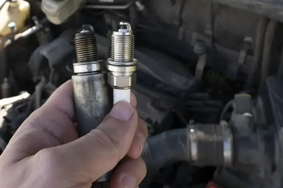 Excellent Spark Plug Replacement Seagoville, TX