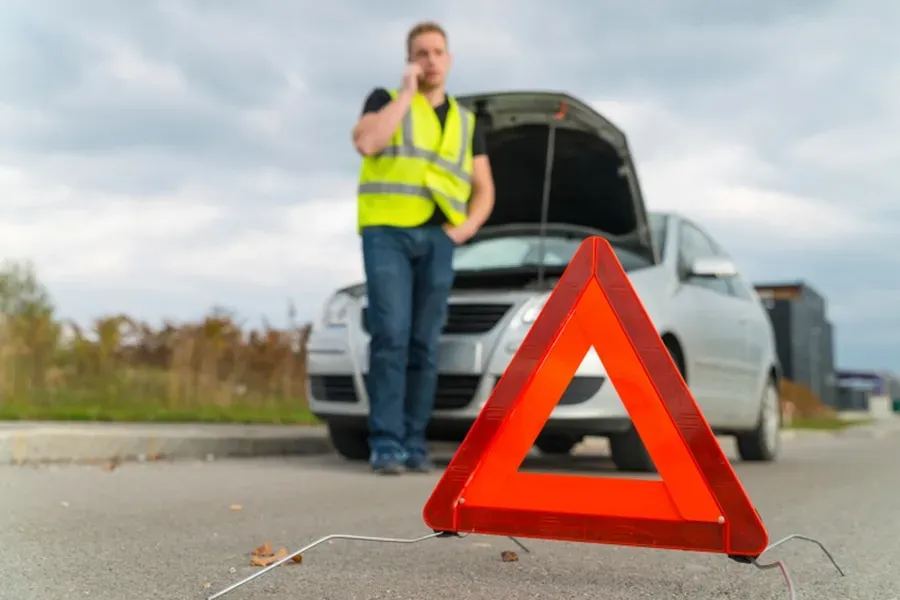 Expert Roadside Assistance Seagoville, TX