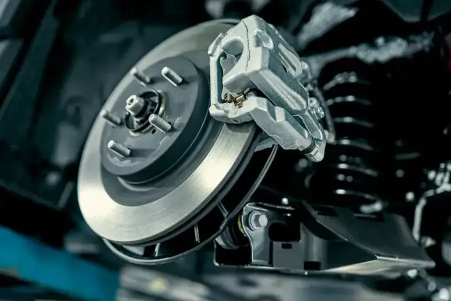 Quality Brake Repair Seagoville, TX