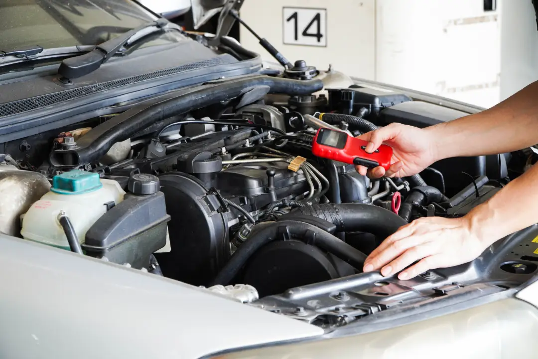 Reputable Auto Tune-Up Service in Seagoville, TX