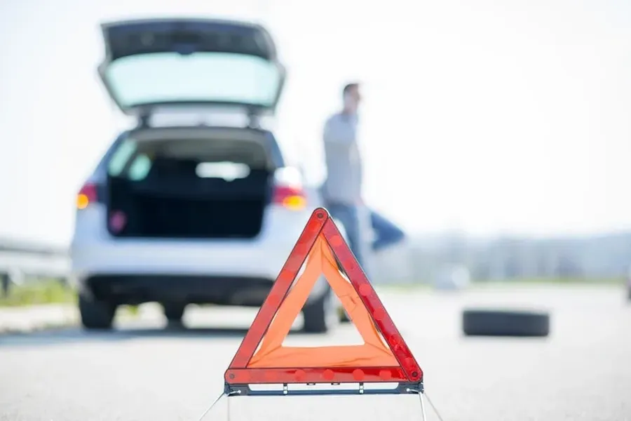 Superior Roadside Assistance Seagoville, TX