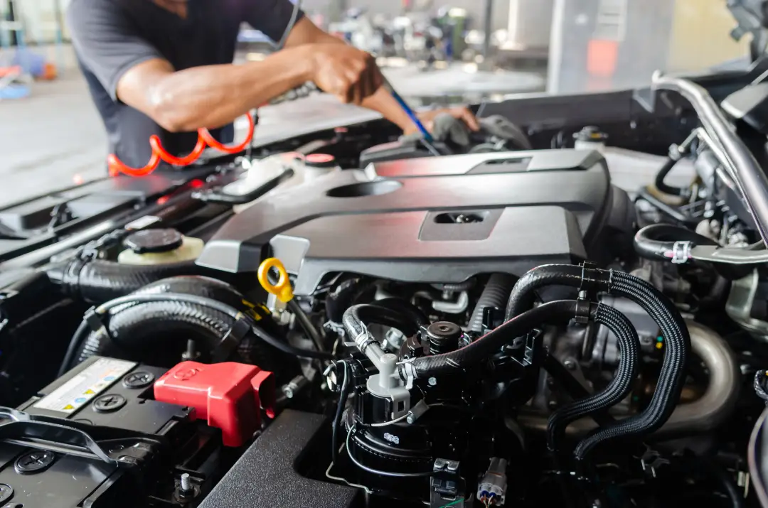 Top-rated Auto Tune-Up Service in Seagoville, TX