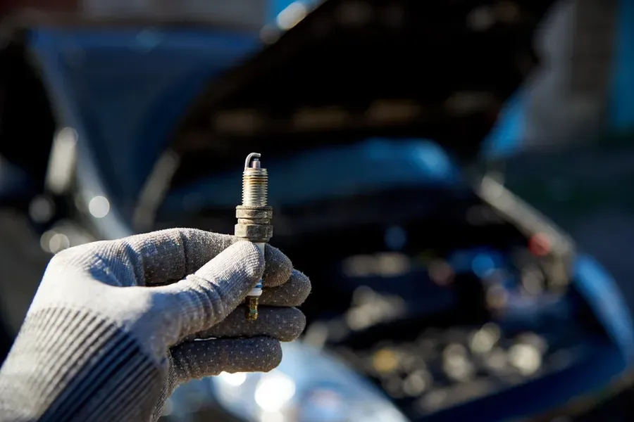 Top-rated Spark Plug Replacement Seagoville, TX